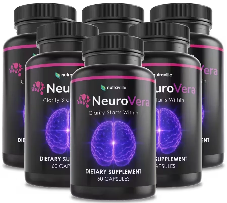 neurovera discount