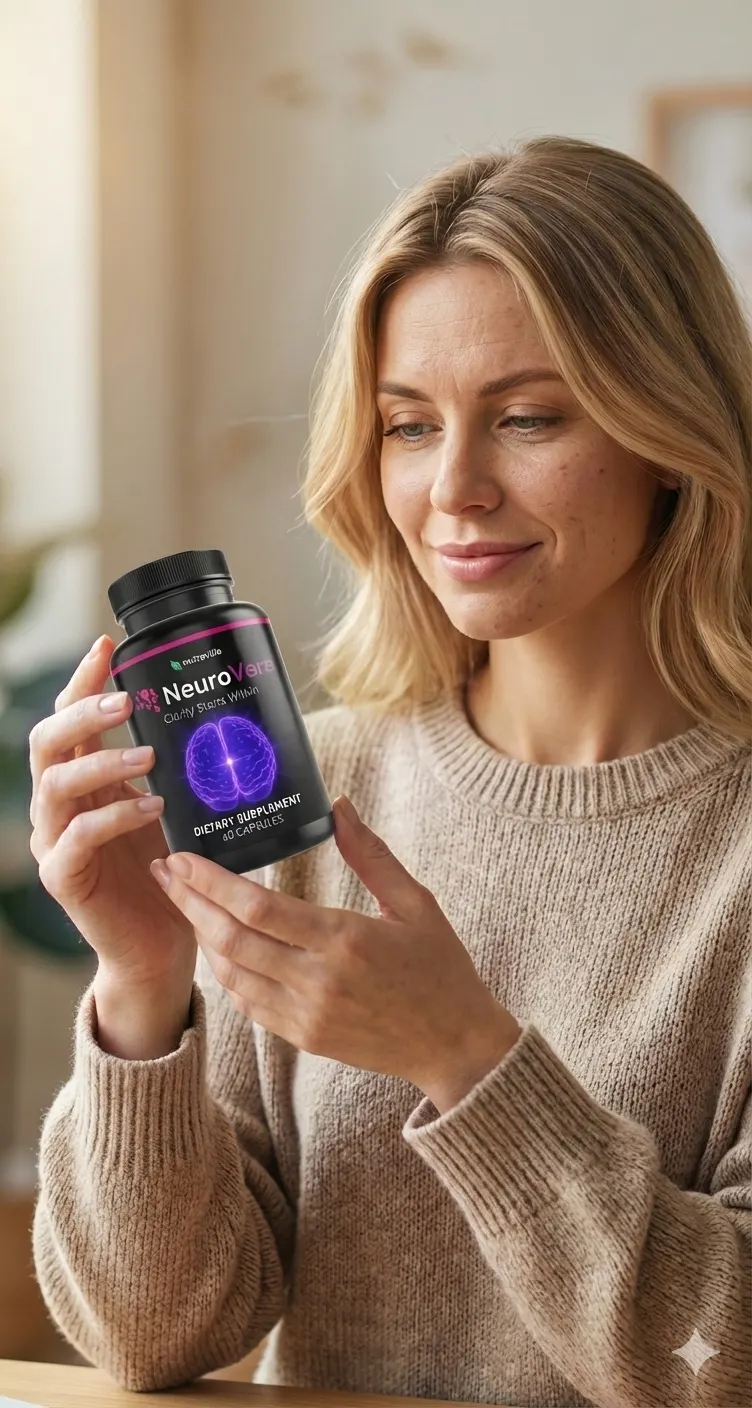 neurovera supplement